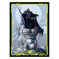 Ultra Pro Magic Sleeves in Clear Box - Edge of Eternities - Tezzeret, Cruel Captain (100 ct.)
Gaming Supplies