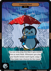 Umbrella Rod
Enter the Huddle
Single
Vibes