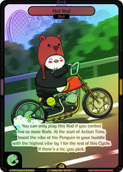 Hot Rod
Enter the Huddle
Single
Vibes