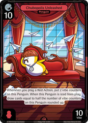 Chubopolis Unleashed
Enter the Huddle
Single
Vibes