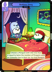 Bedtime Story
Enter the Huddle
Single
Vibes