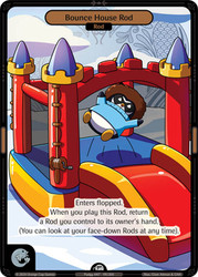 Bounce House Rod
Enter the Huddle
Single
Vibes