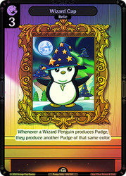 Wizard Cap
Enter the Huddle
Single
Vibes