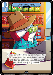 Don't Trust, Verify
Enter the Huddle
Single
Vibes