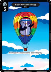 Layer Two Technology
Enter the Huddle
Single
Vibes