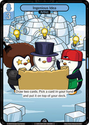 Ingenious Idea
Enter the Huddle
Single
Vibes