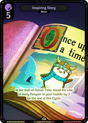 Inspiring Story
Enter the Huddle
Single
Vibes