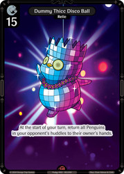 Dummy Thicc Disco Ball
Enter the Huddle
Single
Vibes