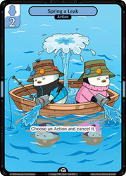 Spring a Leak
Enter the Huddle
Single
Vibes