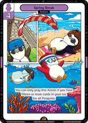 Spring Break
Enter the Huddle
Single
Vibes