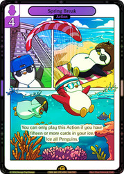 Spring Break
Enter the Huddle
Single
Vibes