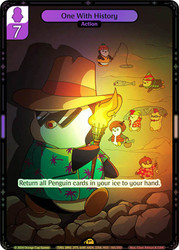 One With History
Enter the Huddle
Single
Vibes