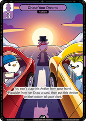 Chase Your Dreams
Enter the Huddle
Single
Vibes