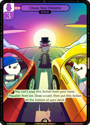 Chase Your Dreams
Enter the Huddle
Single
Vibes