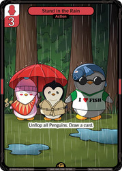 Stand in the Rain
Enter the Huddle
Single
Vibes