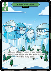 Chisel from Stone
Enter the Huddle
Single
Vibes