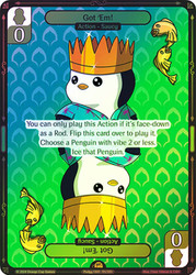 Got 'Em!
Enter the Huddle
Single
Vibes