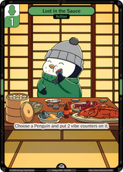 Lost in the Sauce
Enter the Huddle
Single
Vibes