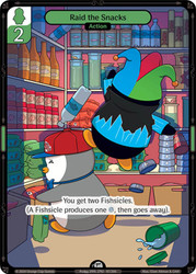 Raid the Snacks
Enter the Huddle
Single
Vibes