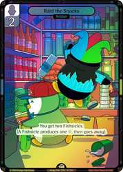 Raid the Snacks
Enter the Huddle
Single
Vibes