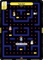 Yum Yum
Enter the Huddle
Single
Vibes