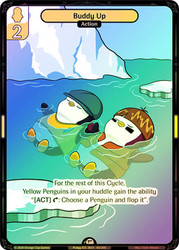 Buddy Up
Enter the Huddle
Single
Vibes