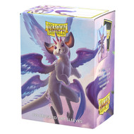 Dragon Shield - Art Brushed - The Whiskerwing (100 ct.)
Gaming Supplies