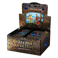 Sorcery: Contested Realm Arthurian Legends Booster Box
Arthurian Legends
Sealed
Sorcery: Contested Realm