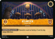 Atlantica - Concert Hall
Fabled
Single
Lorcana