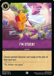 I'm Stuck!
Fabled
Single
Lorcana