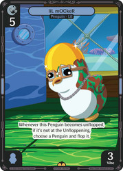 liL mOCkeR
Legend of the Lils
Single
Vibes