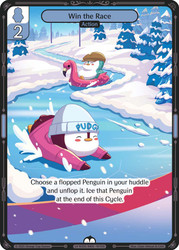 Win the Race
Legend of the Lils
Single
Vibes