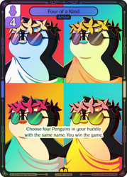 Four of a Kind
Legend of the Lils
Single
Vibes