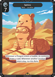 Sphinx
Legend of the Lils
Single
Vibes