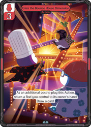 Enter the Bounce House Dimension
Legend of the Lils
Single
Vibes