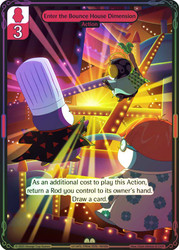 Enter the Bounce House Dimension
Legend of the Lils
Single
Vibes