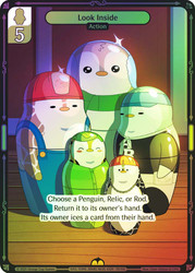 Look Inside
Legend of the Lils
Single
Vibes