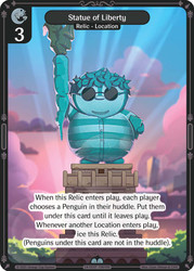 Statue of Liberty
Legend of the Lils
Single
Vibes