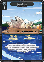 Opera House
Legend of the Lils
Single
Vibes