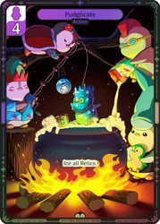 Pudgticate
Legend of the Lils
Single
Vibes