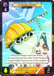 Lil Window Washer
Legend of the Lils
Single
Vibes