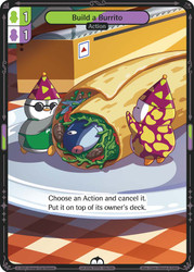 Build a Burrito
Legend of the Lils
Single
Vibes