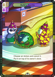 Build a Burrito
Legend of the Lils
Single
Vibes