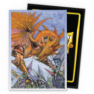 Dragon Shield - Art Matte - The Millerax
Gaming Supplies