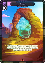 Arches
Legend of the Lils
Single
Vibes