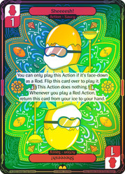 Sheeeesh!
Legend of the Lils
Single
Vibes