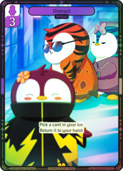 Distract
Legend of the Lils
Single
Vibes