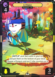 Lil Raker
Legend of the Lils
Single
Vibes