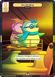 See the Berg
Legend of the Lils
Single
Vibes