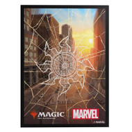 Gamegenic Premium Art Sleeves - Marvel's Spider-Man - Plains (105 ct.)
Gaming Supplies